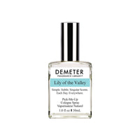 Lily Of The Valley Demeter Fragrance for women