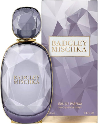 Badgley Mischka Eau de Parfum for Women - Elegant Floral Fragrance by Badgley Mischka