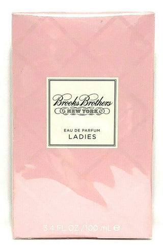 Brooks Brothers New York for Ladies Womens Perfume - Elegantly crafted fragrance in a stylish bottle