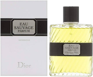 Eau Sauvage Parfum Dior for Men - Best Mens Fragrance - Shop Now