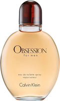 Obsession for Men Calvin Klein for men