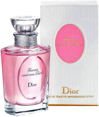 Forever and Ever Dior Womens Perfume - Dior Fragrance Image