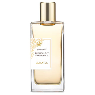 Pure Vanilla Lavanila Laboratories Womens Perfume - All-Natural Fragrance