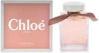 Chloé LEau Eau de Toilette for Women - Exquisite fragrance by Chloé - Best Price Online