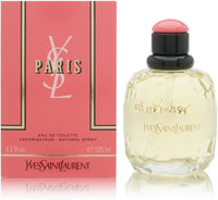 Paris Yves Saint Laurent for women