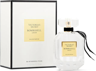 Victorias Secret Bombshell Lagos Perfume for Women - Elegant fragrance in a stylish bottle | Shop Now