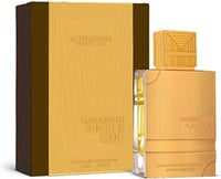 Amber Oud Gold Edition Extreme Pure Perfume Al Haramain Perfumes for women and men