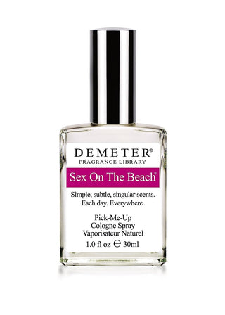 Sex on the Beach Demeter Fragrance for Women - Perfume bottle image