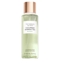 Cucumber & Green Tea Refresh Victoria's Secret for women