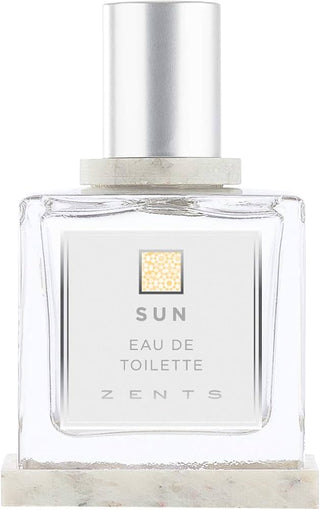 Sun Zents Unisex Perfume - Best Fragrance for Men and Women - Buy Now