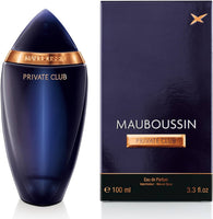 Private Club for Men Mauboussin for men