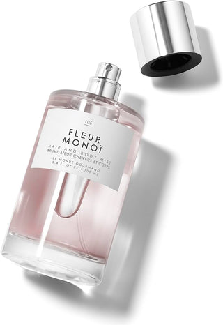 Fleur Monoï Le Monde Gourmand for Women Perfume - Buy Online Now