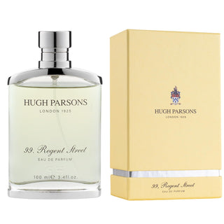 99 Regent Street Hugh Parsons Mens Perfume - Elegant and Timeless Fragrance