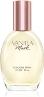 Vanilla Musk Coty for women