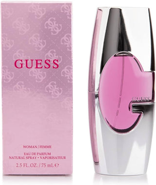 Guess for Women perfume bottle - elegant fragrance by Guess for women - shop now on Amazon