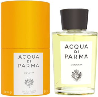 Acqua di Parma Colonia Perfume for Women and Men - Elegant Unisex Fragrance by Acqua di Parma