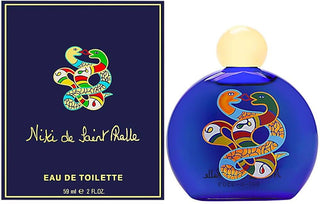 Womens Niki de Saint Phalle Perfume - Elegant Fragrance Bottle - Niki de Saint Phalle for Women - Buy Now