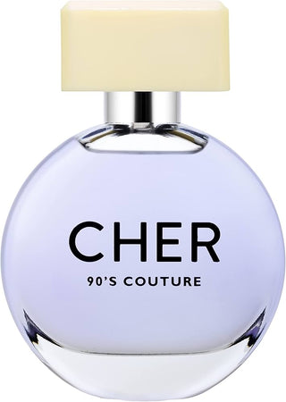 90s Couture Cher Unisex Perfume - Elegant Fragrance for Women and Men