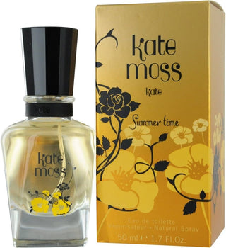 Kate Summer Time Kate Moss for Women Perfume - Floral Fragrance Bottle - Buy Online