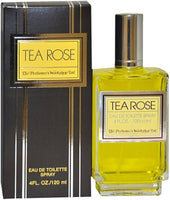 Tea Rose Perfumer's Workshop for women