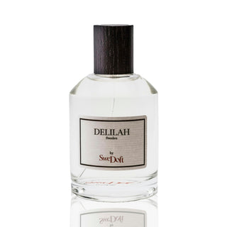 Delilah SweDoft Unisex Perfume - Fragrance for Women and Men