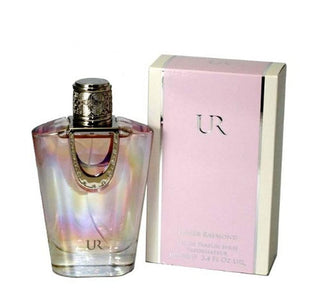 UR for Women Usher Perfume - Elegant fragrance for women | Shop now on Amazon