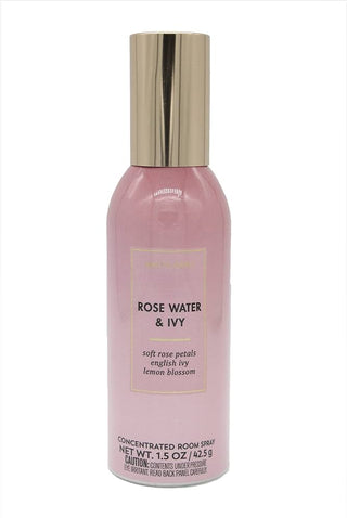 Rose Water & Ivy Bath & Body Works Perfume for Women - Exquisite Fragrance | Shop Now!