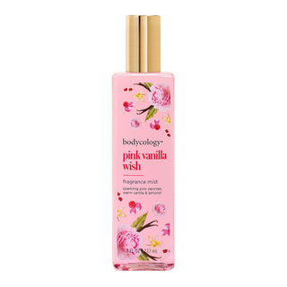 Bodycology Pink Vanilla Wish Perfume for Women