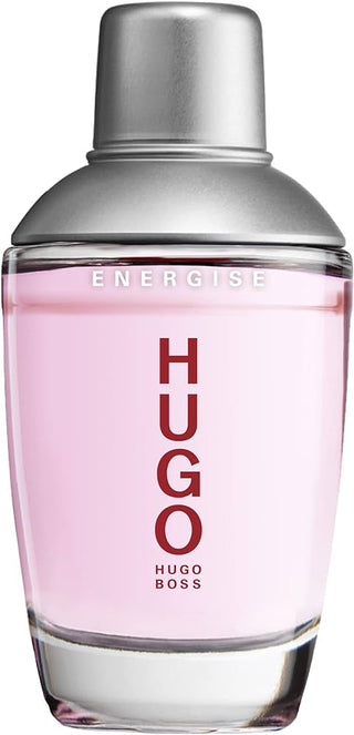 Mens Hugo Energise Hugo Boss Perfume - Captivating Fragrance for Men | Buy Now