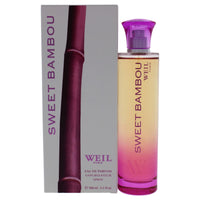 Sweet Bambou Weil for women