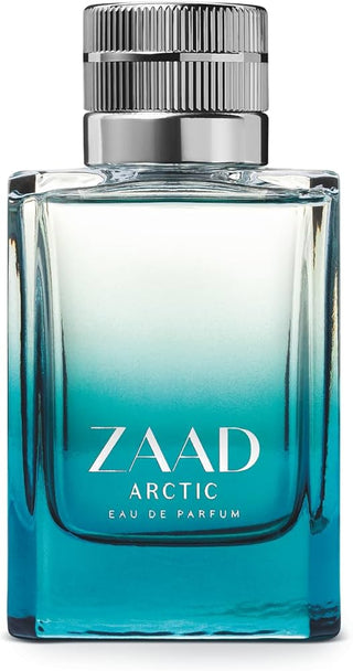 Zaad Arctic O Boticário Mens Perfume - Best Fragrance for Men - Buy Online