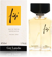 Fidji Eau de Toilette Guy Laroche for women