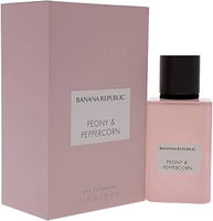 Peony & Peppercorn Banana Republic for women and men