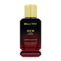 Oud Aromatic Families for women and men