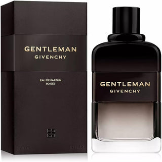 Givenchy Gentleman Eau de Parfum Boisée for Men - Best Mens Fragrance - Buy Now