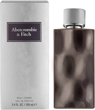 First Instinct Extreme Abercrombie & Fitch Mens Perfume - Best Price & Reviews - Buy Now!