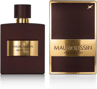 Cristal Oud Mauboussin for men