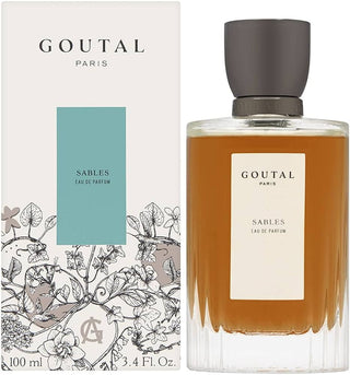 Mens Sables Goutal Perfume - Elegant and Masculine Fragrance | Shop Now