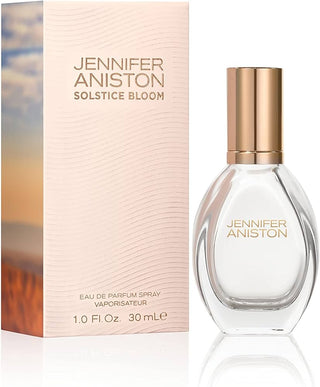 Solstice Bloom Jennifer Aniston for Women Perfume - Elegant Fragrance for Her