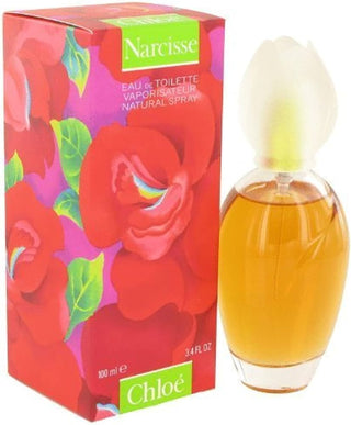 Chloé Narcisse Chloé for Women Perfume - Elegant Floral Fragrance | Buy Now