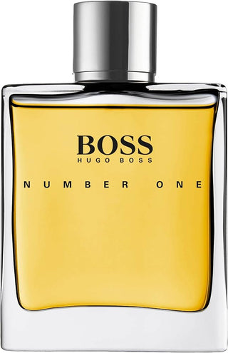 Boss Number One Hugo Boss Mens Cologne - Classic Fragrance for Men - Best Price Online