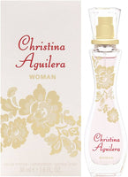 Christina Aguilera Christina Aguilera for women