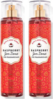 Raspberry Jam Donut Bath & Body Works for women