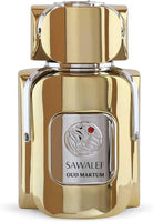 Oud Maktum Sawalef for women and men