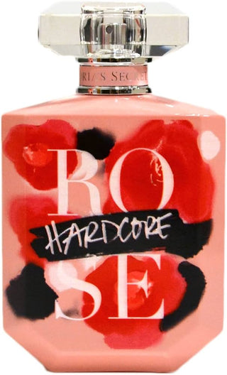 Hardcore Rose Victorias Secret Womens Perfume - Elegant and Luxurious Fragrance | Buy Online Now