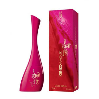 Kenzo Amour Indian Holi Womens Perfume - Captivating floral fragrance by Kenzo | Buy now