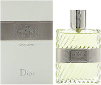 Eau Sauvage Dior for men