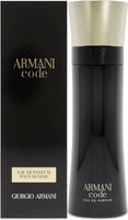 Armani Code Eau de Parfum Giorgio Armani for men