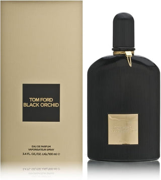 Black Orchid Tom Ford Perfume for Women - Exquisite fragrance in a luxurious bottle