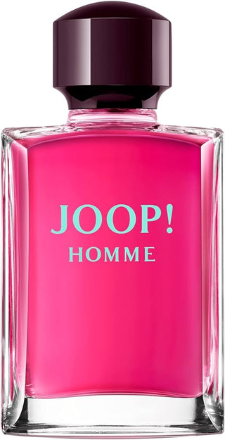 Joop! Homme Joop! for Men Perfume - Best Fragrance for Men | Buy Now!